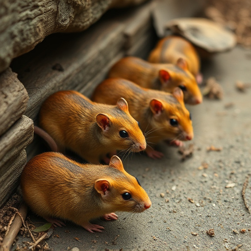 rodents