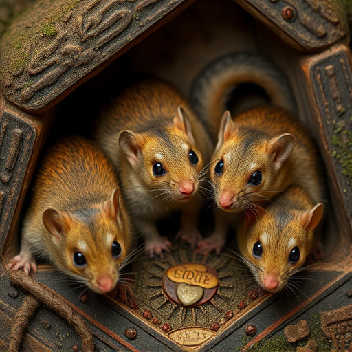 rodents