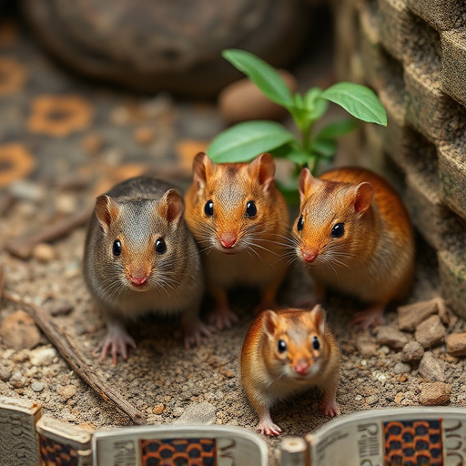 rodents