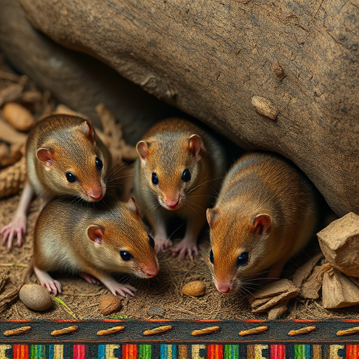 rodents