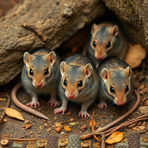rodents