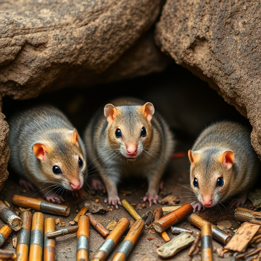rodents