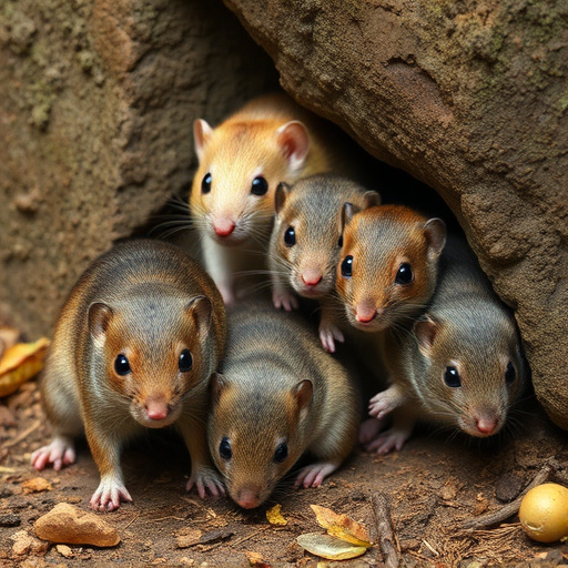 rodents