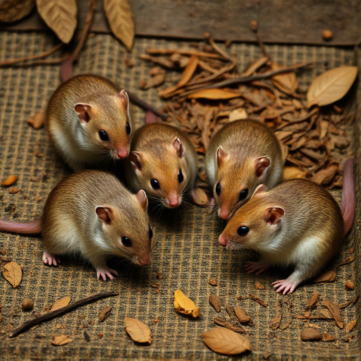 rodents