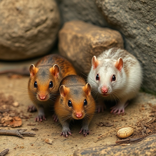 rodents