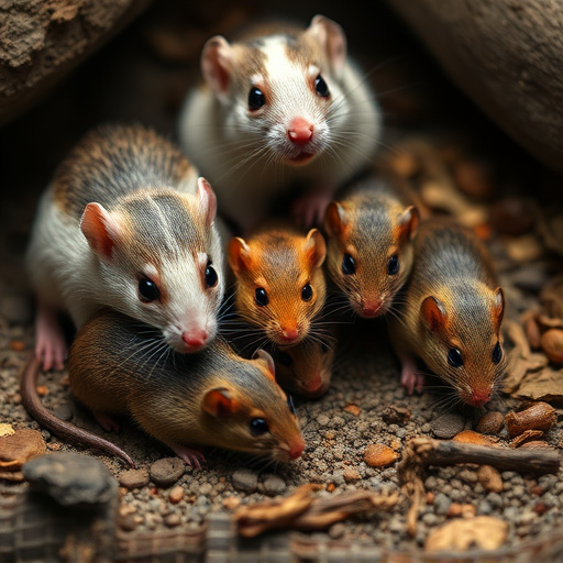 rodents
