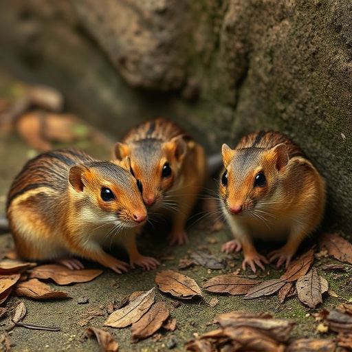 rodents