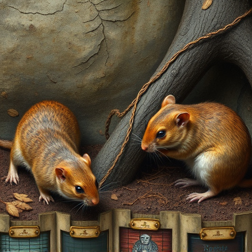 rodents