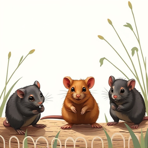 rodents