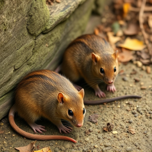 rodents