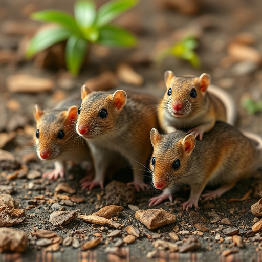 rodents