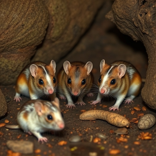 rodents