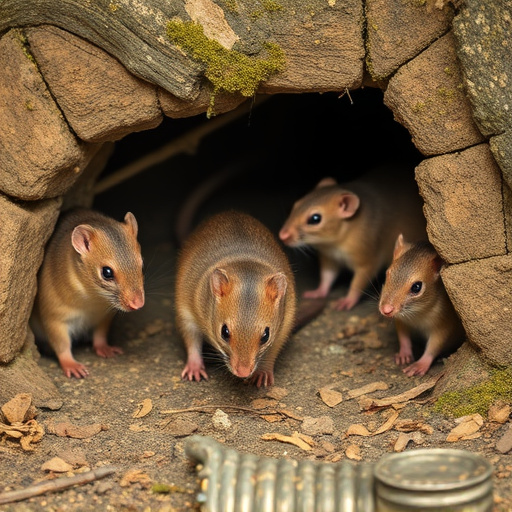 rodents