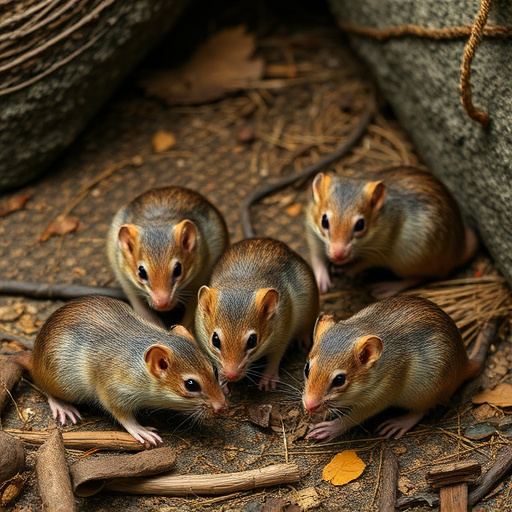 rodents