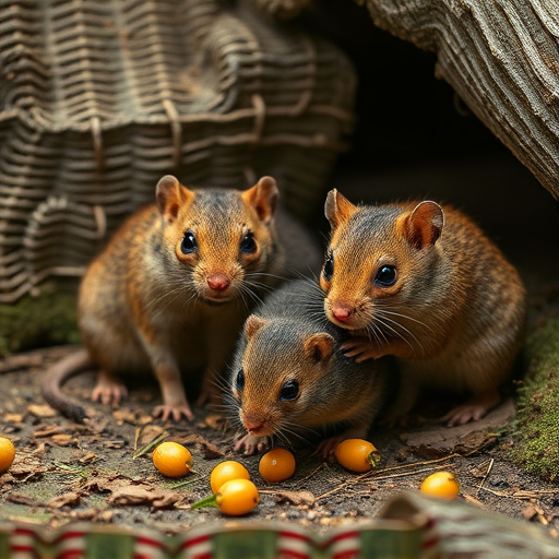 rodents