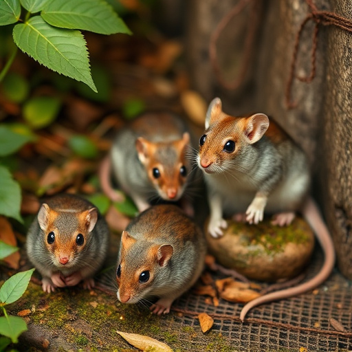 rodents