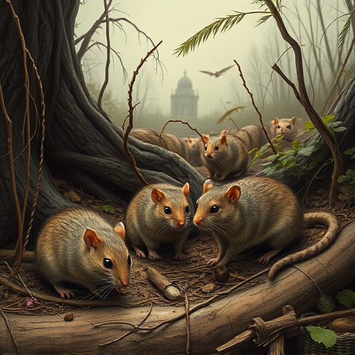 rodents