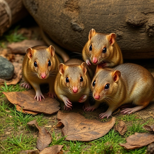 rodents