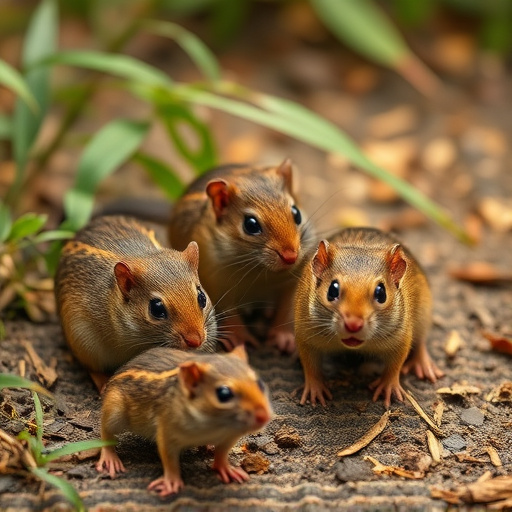 rodents