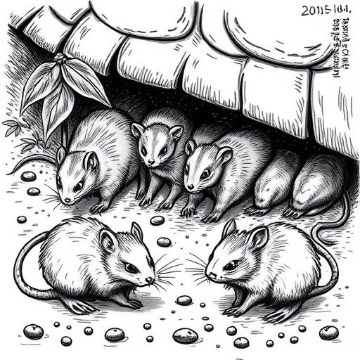 rodents