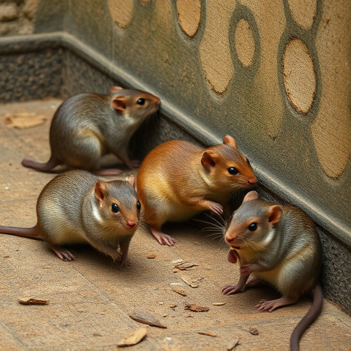 rodents