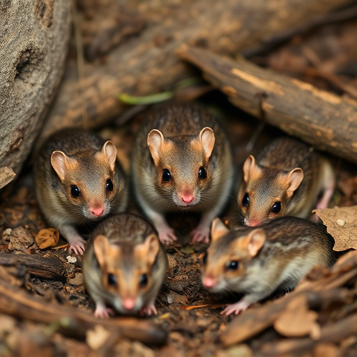 rodents