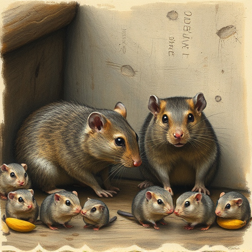 rodents