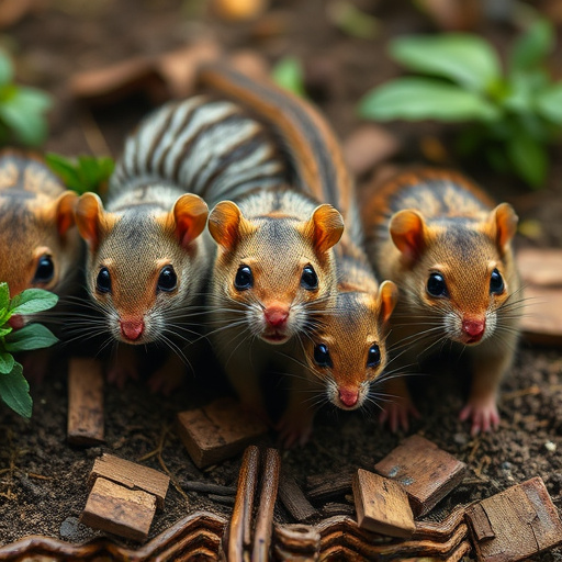 rodents