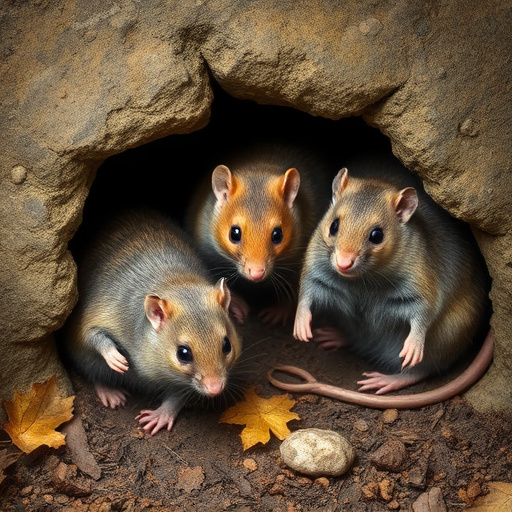 rodents