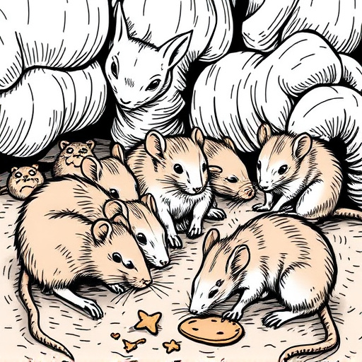 rodents