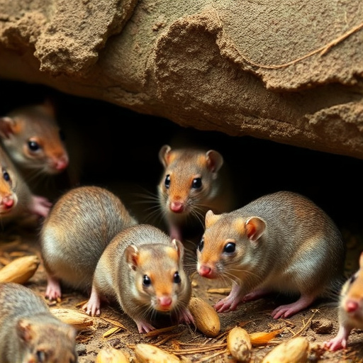 rodents