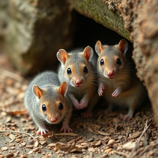 rodents
