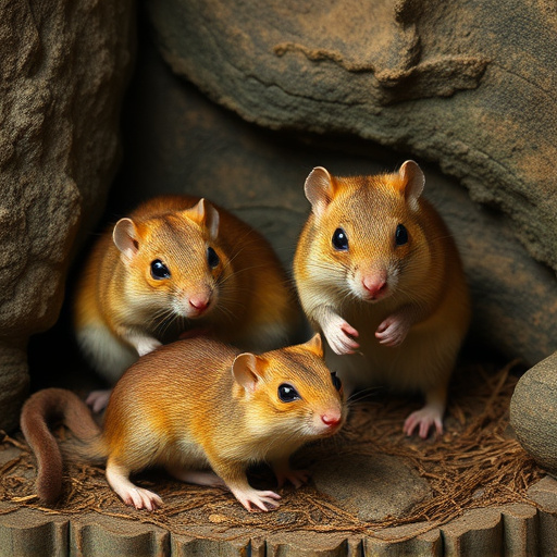 rodents