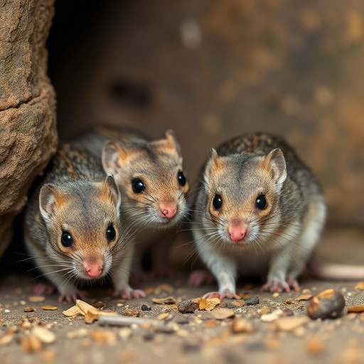 rodents