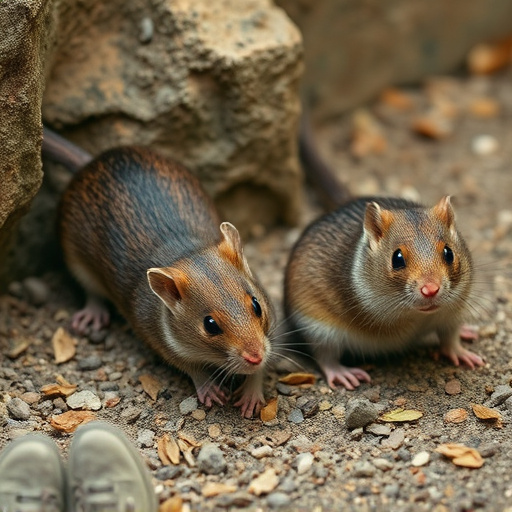 rodents