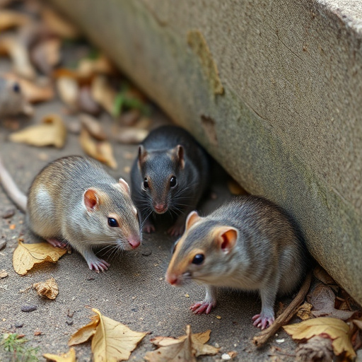 rodents