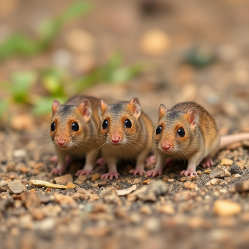 rodents