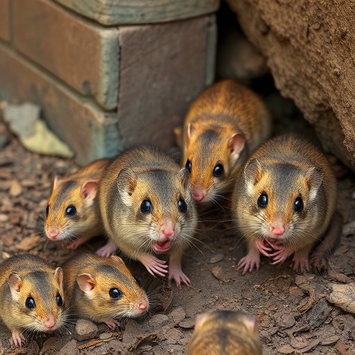 rodents
