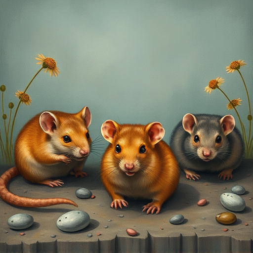 rodents