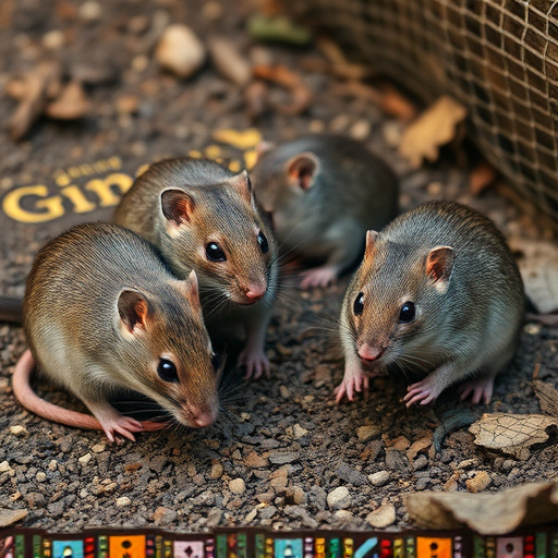 rodents