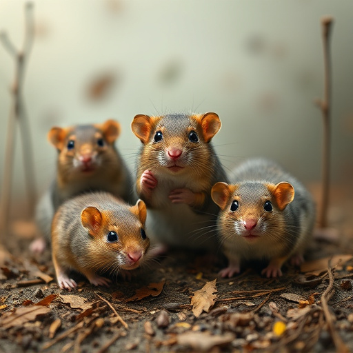 rodents
