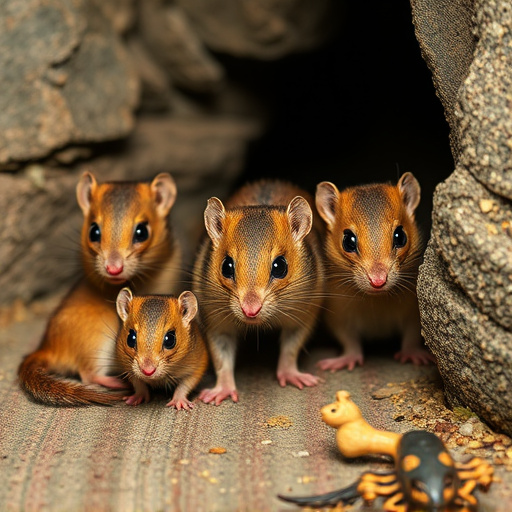 rodents