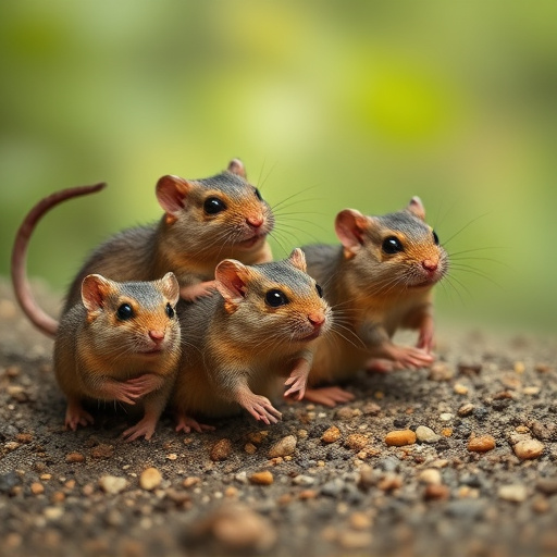 rodents