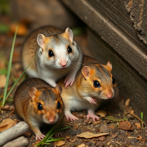 rodents