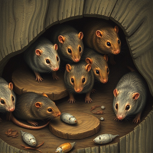 rodents