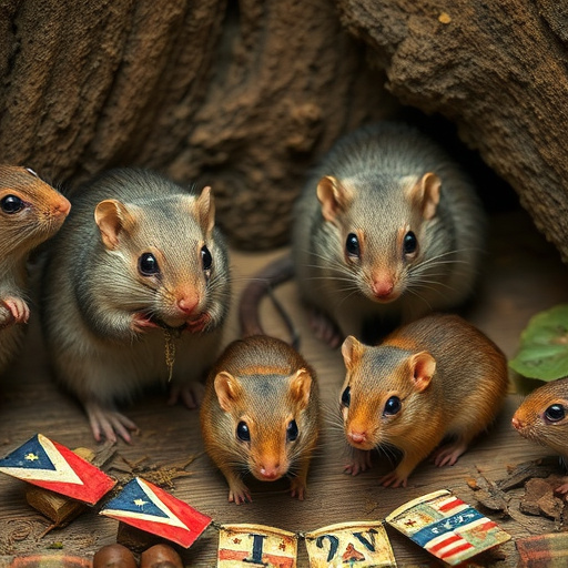 rodents