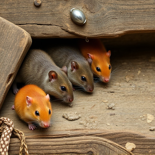 rodents