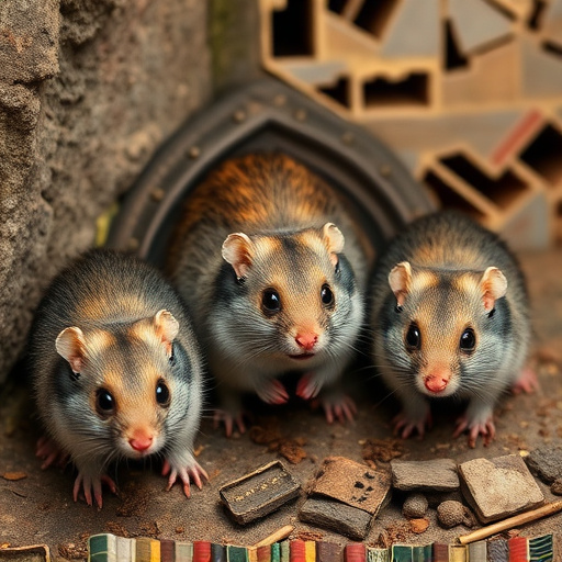 rodents