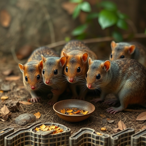 rodents