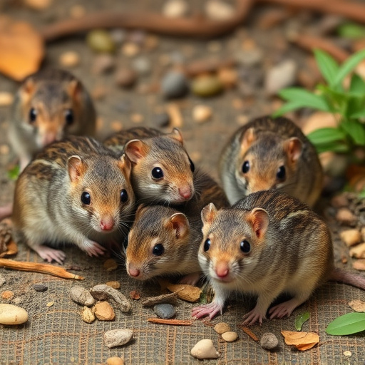 rodents